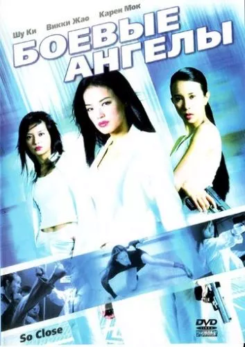 Бойові янголи (2002)